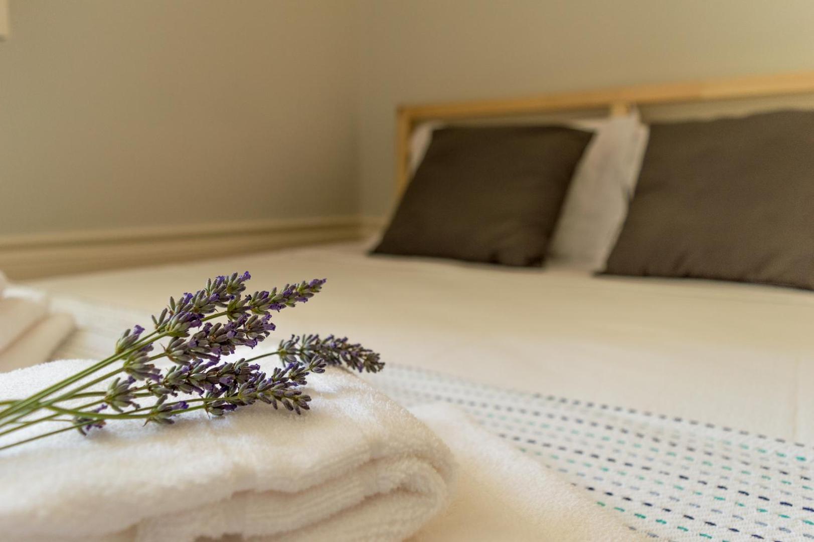 Queen's Garden Hostel
