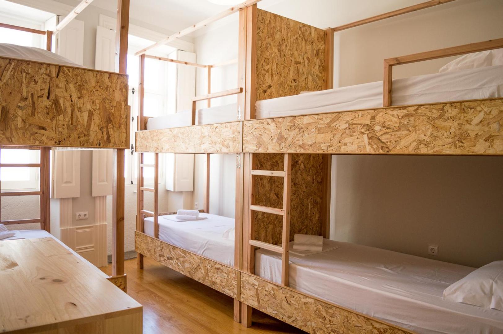 Queen's Garden Hostel