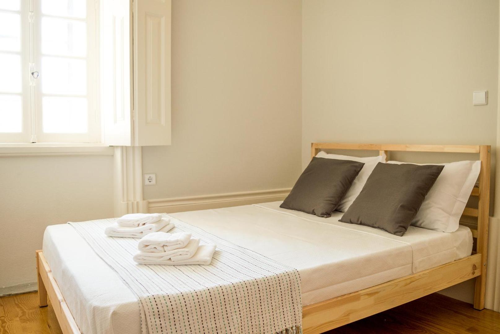 Queen's Garden Hostel