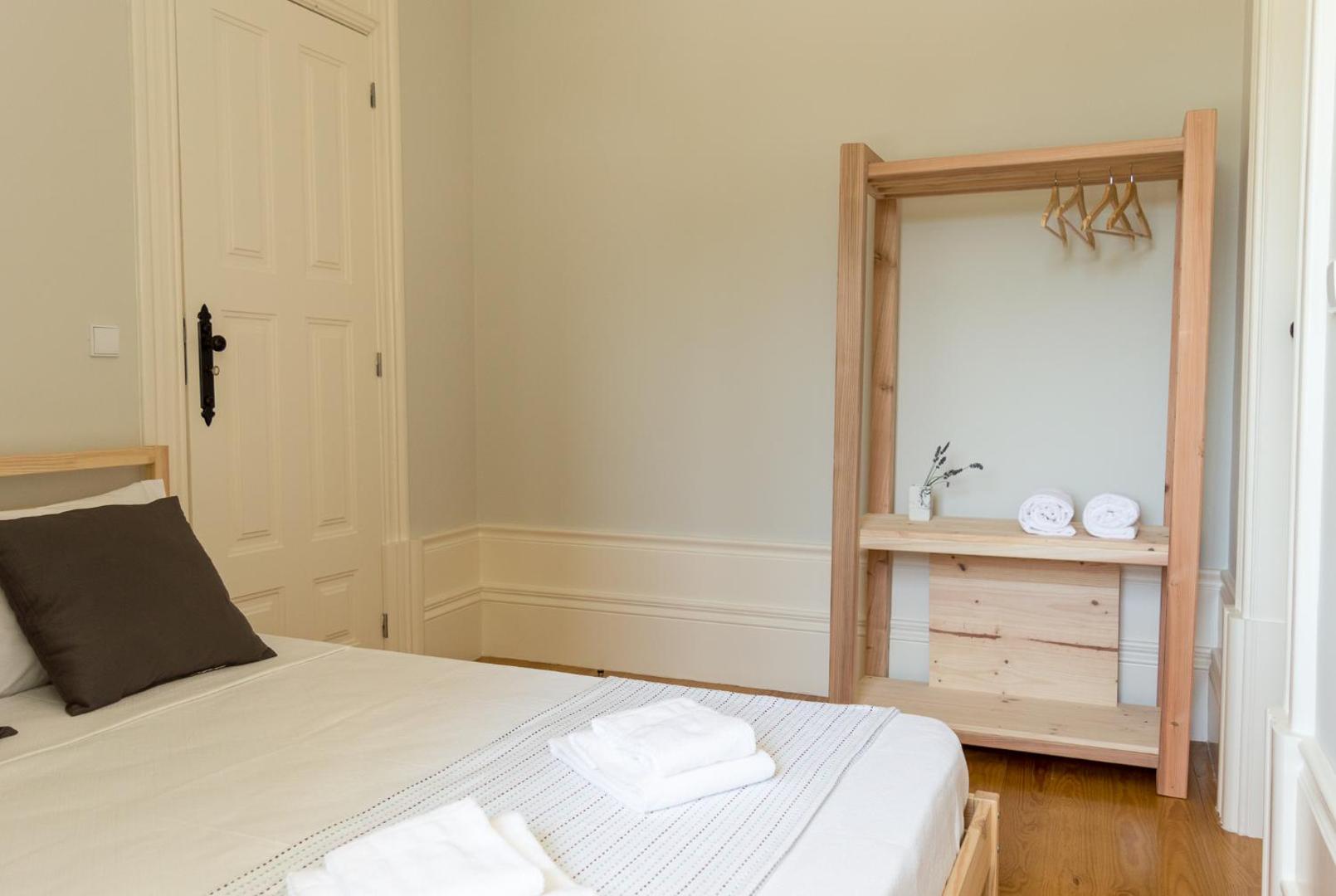 Queen's Garden Hostel
