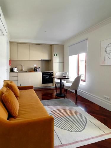 Trindade Premium Apartments