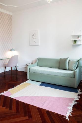 Trindade Premium Apartments