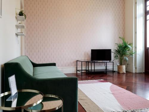 Trindade Premium Apartments