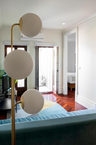 Trindade Premium Apartments