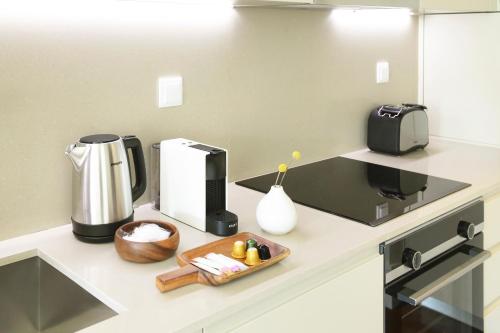 Trindade Premium Apartments
