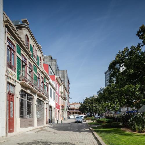 Trindade Premium Apartments