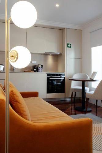 Trindade Premium Apartments