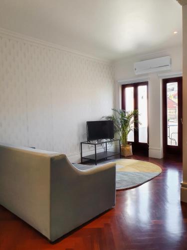Trindade Premium Apartments