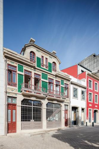 Trindade Premium Apartments