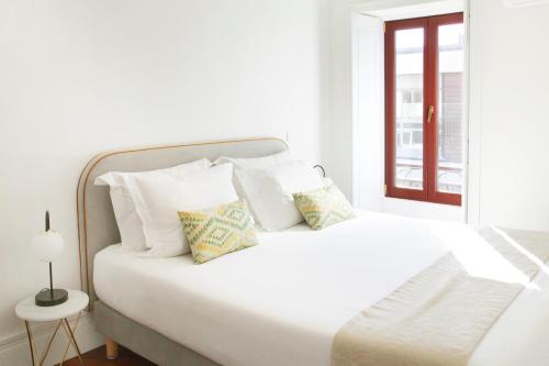 Trindade Premium Apartments