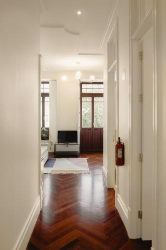 Trindade Premium Apartments
