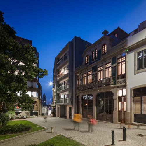Trindade Premium Apartments