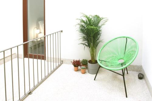 Trindade Premium Apartments