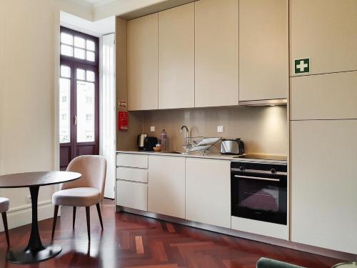 Trindade Premium Apartments