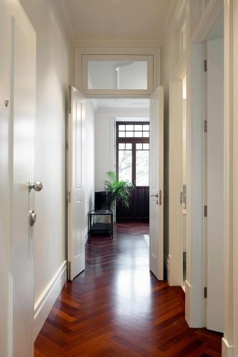 Trindade Premium Apartments