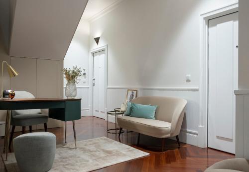 Trindade Premium Apartments