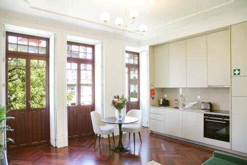 Trindade Premium Apartments