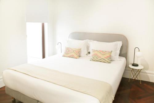 Trindade Premium Apartments