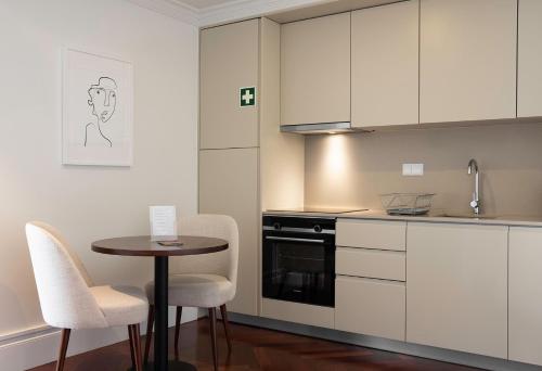 Trindade Premium Apartments