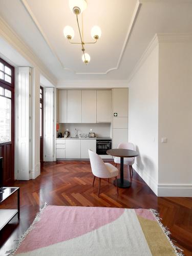 Trindade Premium Apartments