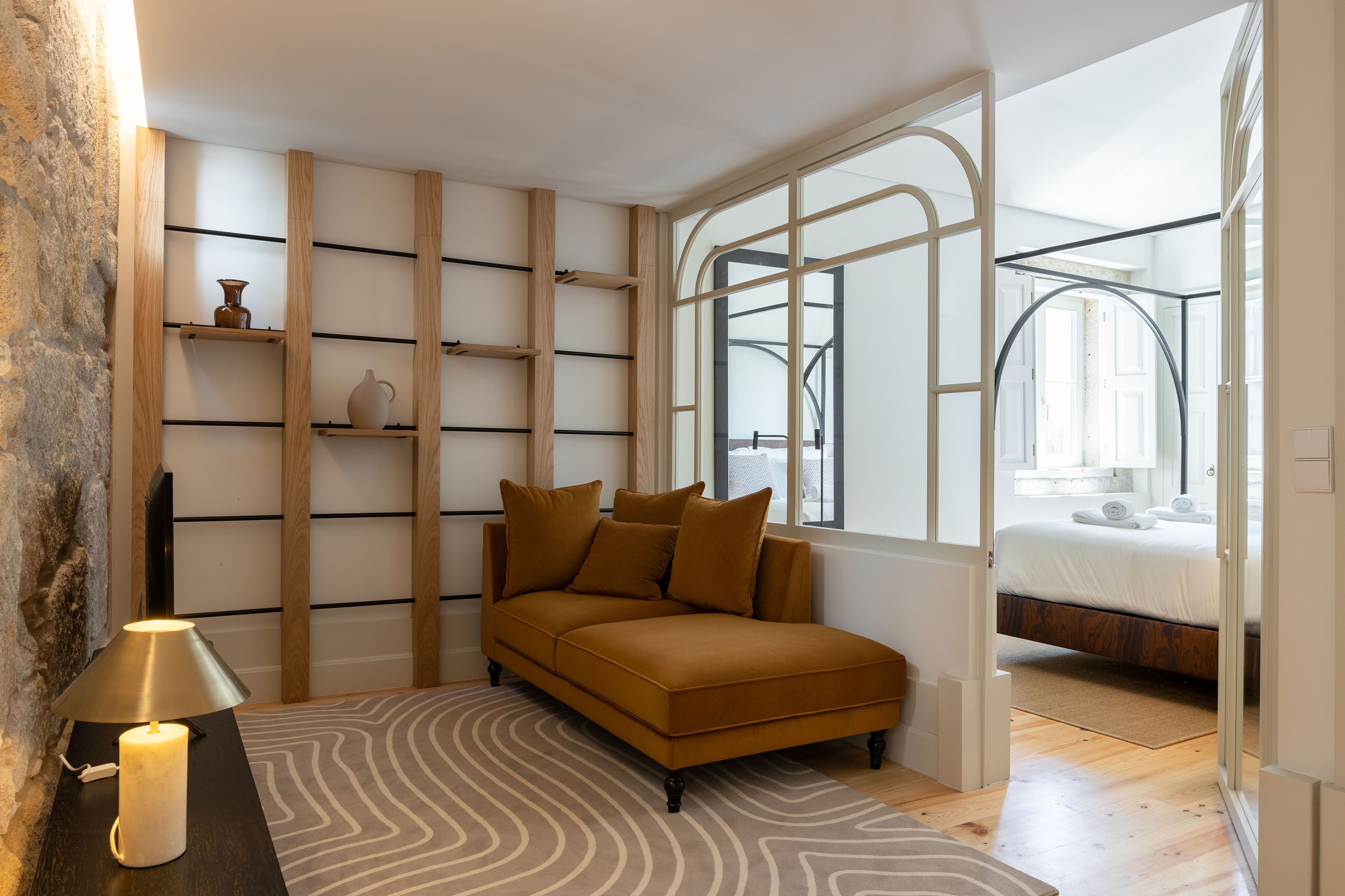 Líbere Porto Laranjais