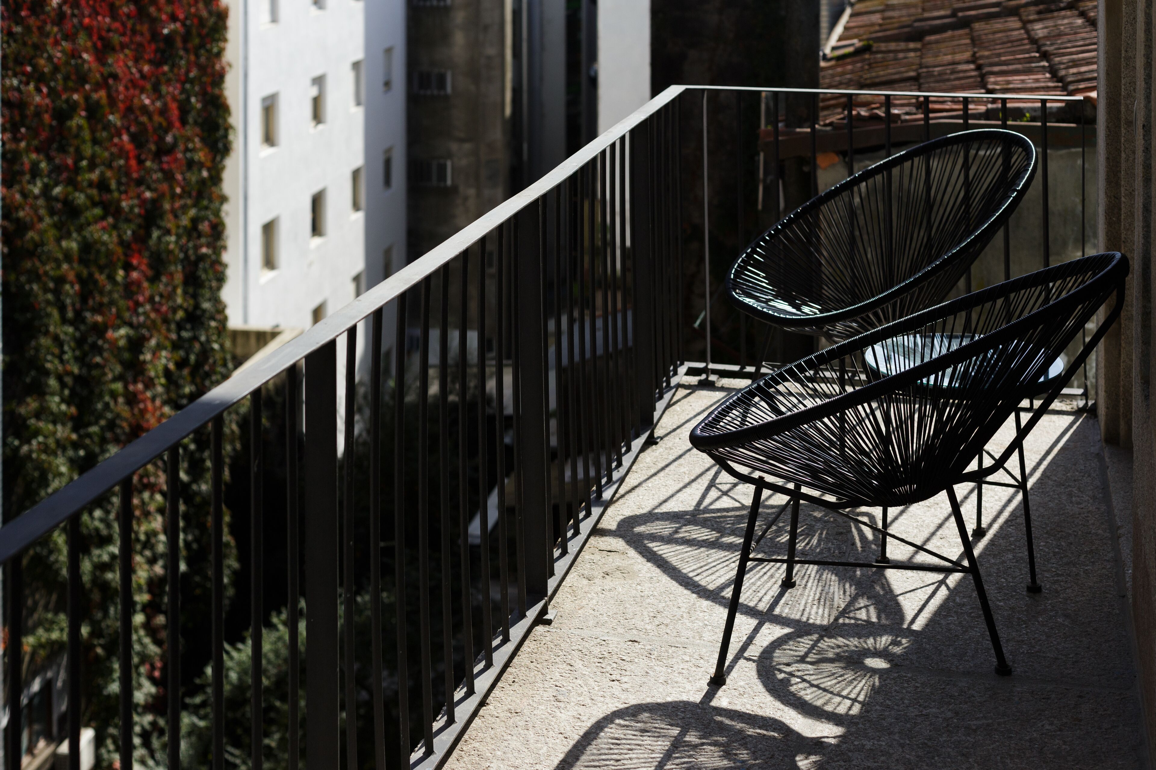 Líbere Porto Laranjais