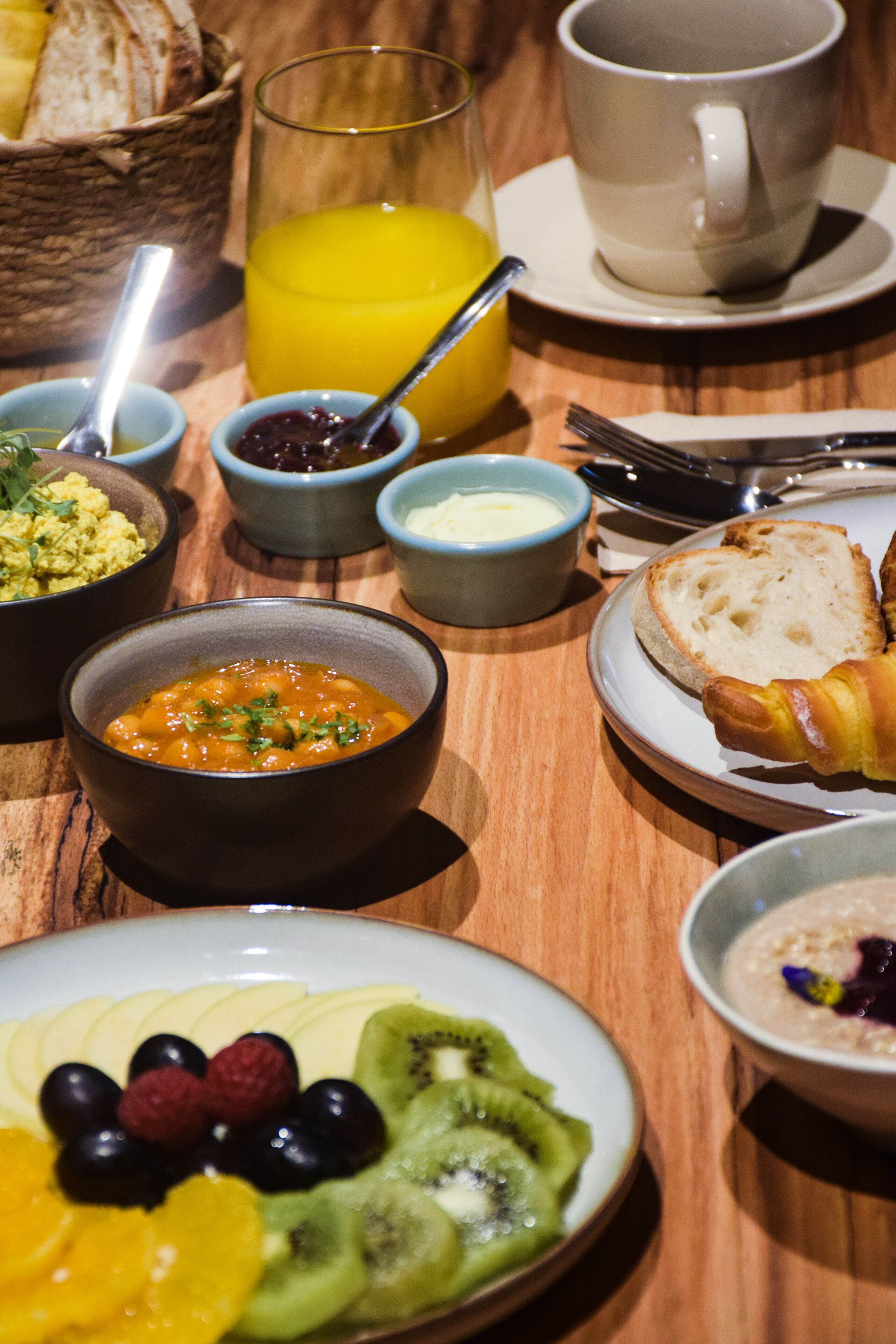 Líbere Porto Laranjais