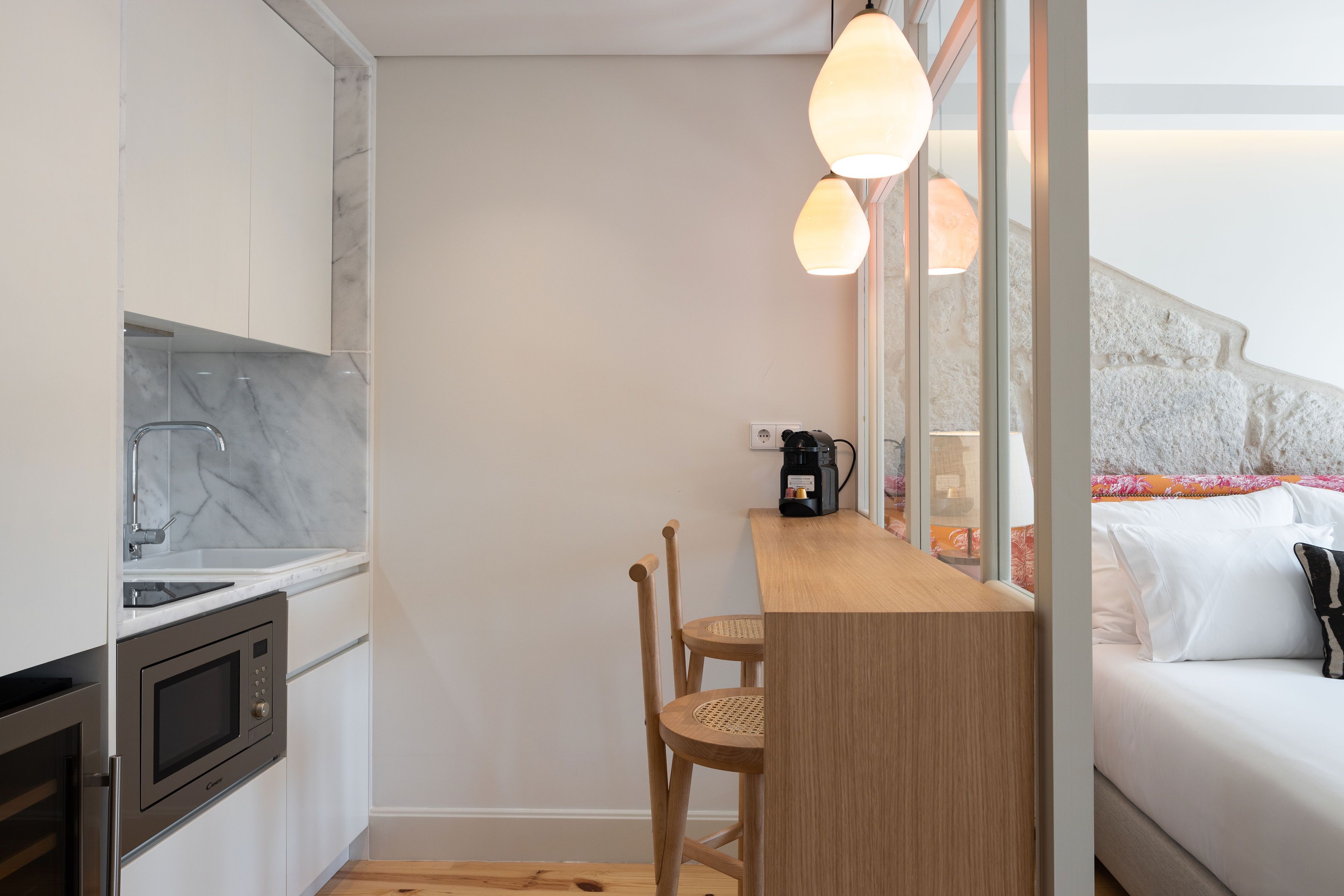 Líbere Porto Laranjais