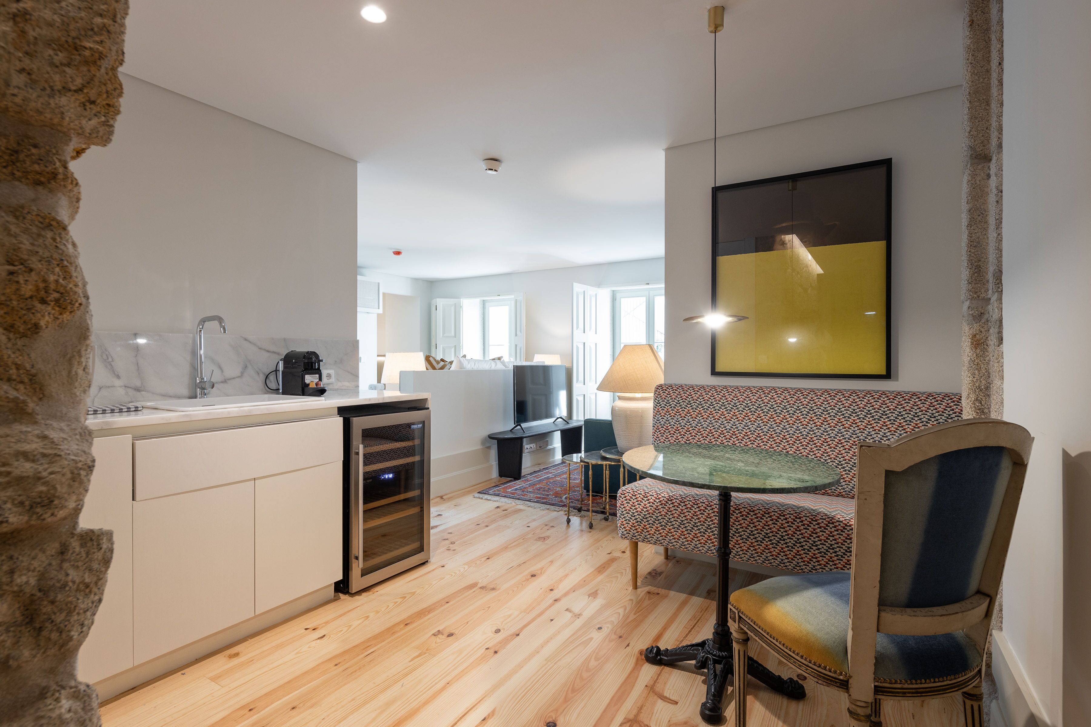 Líbere Porto Laranjais