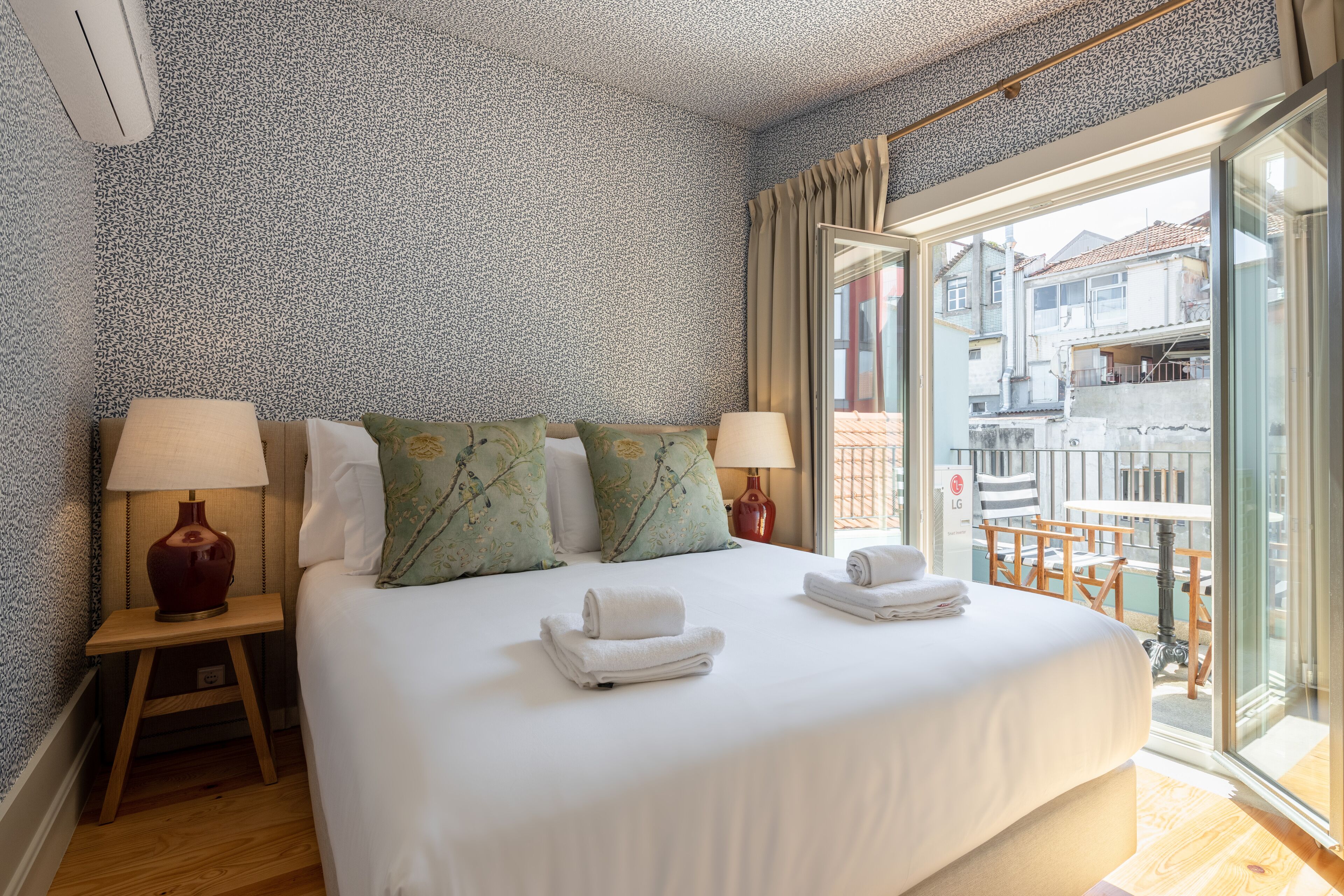 Líbere Porto Laranjais