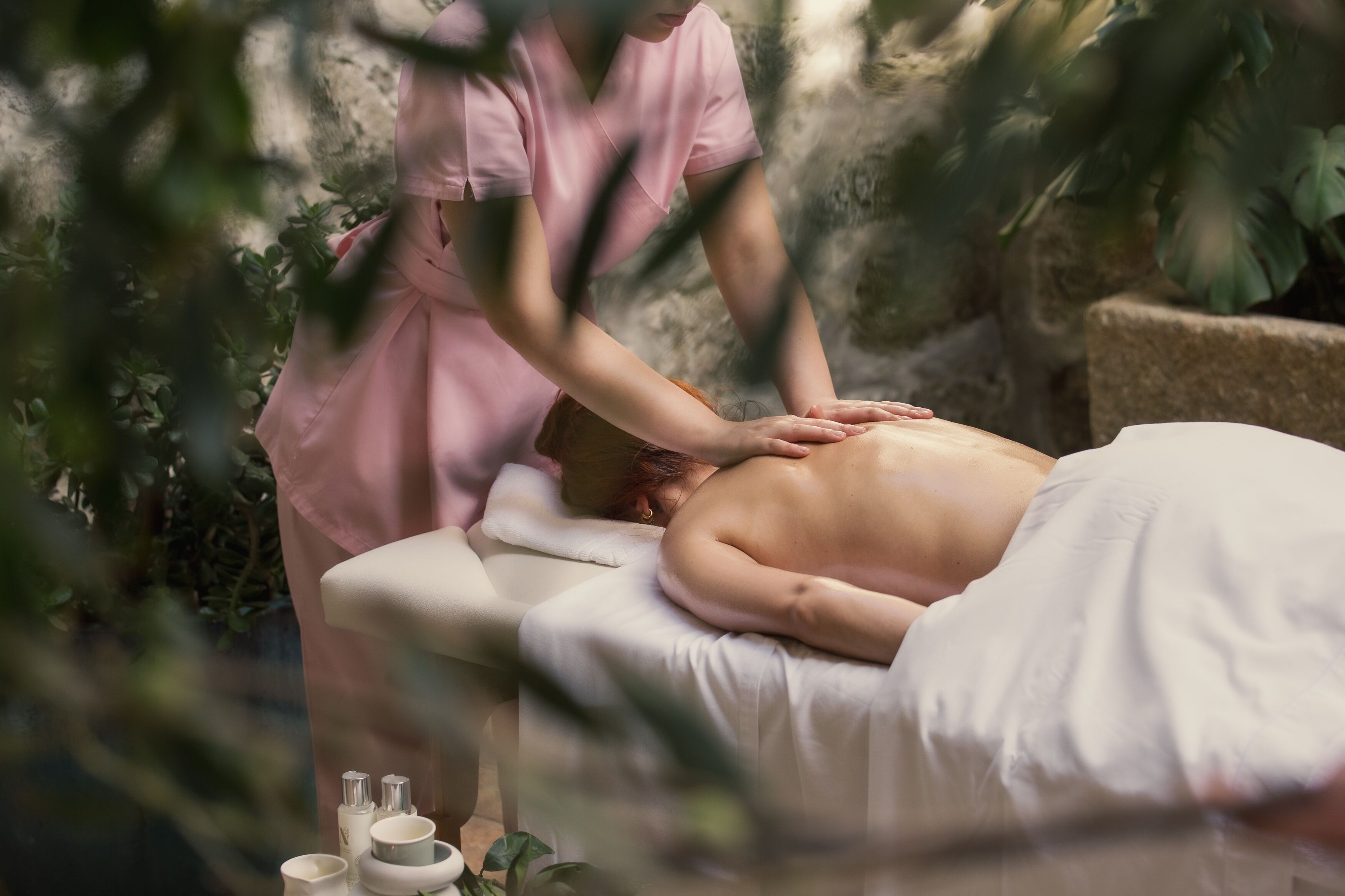 Líbere Porto Laranjais