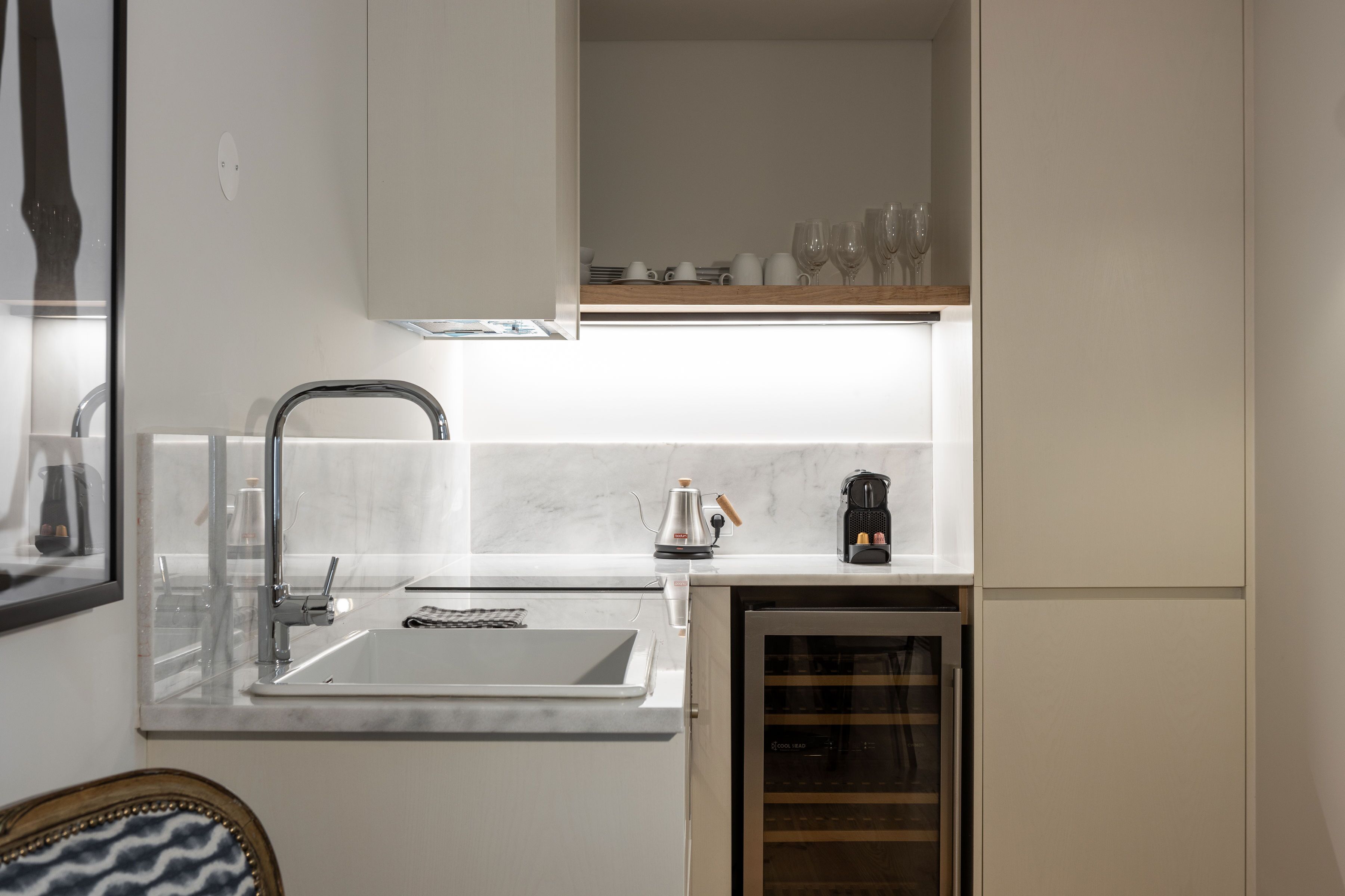 Líbere Porto Laranjais