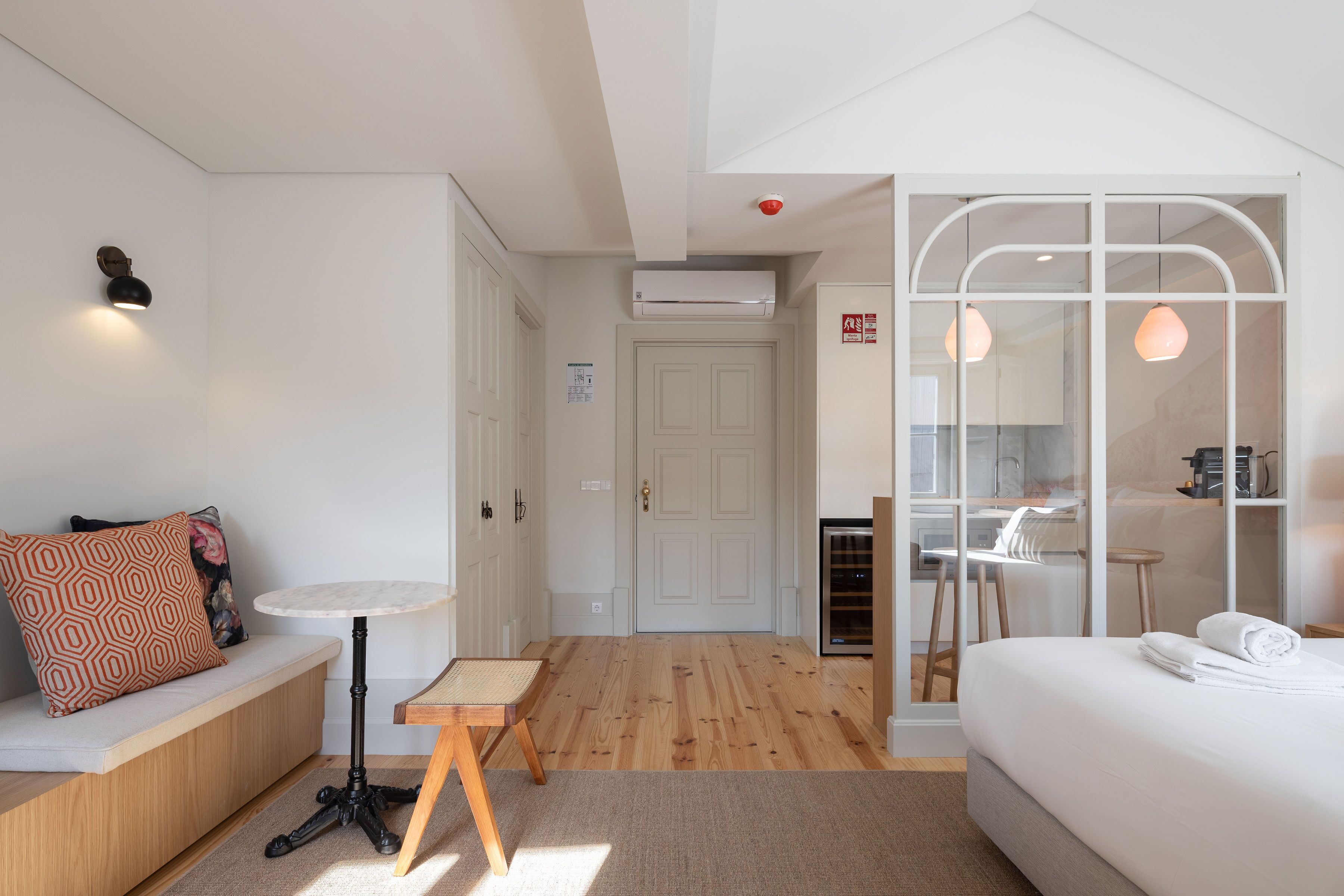 Líbere Porto Laranjais