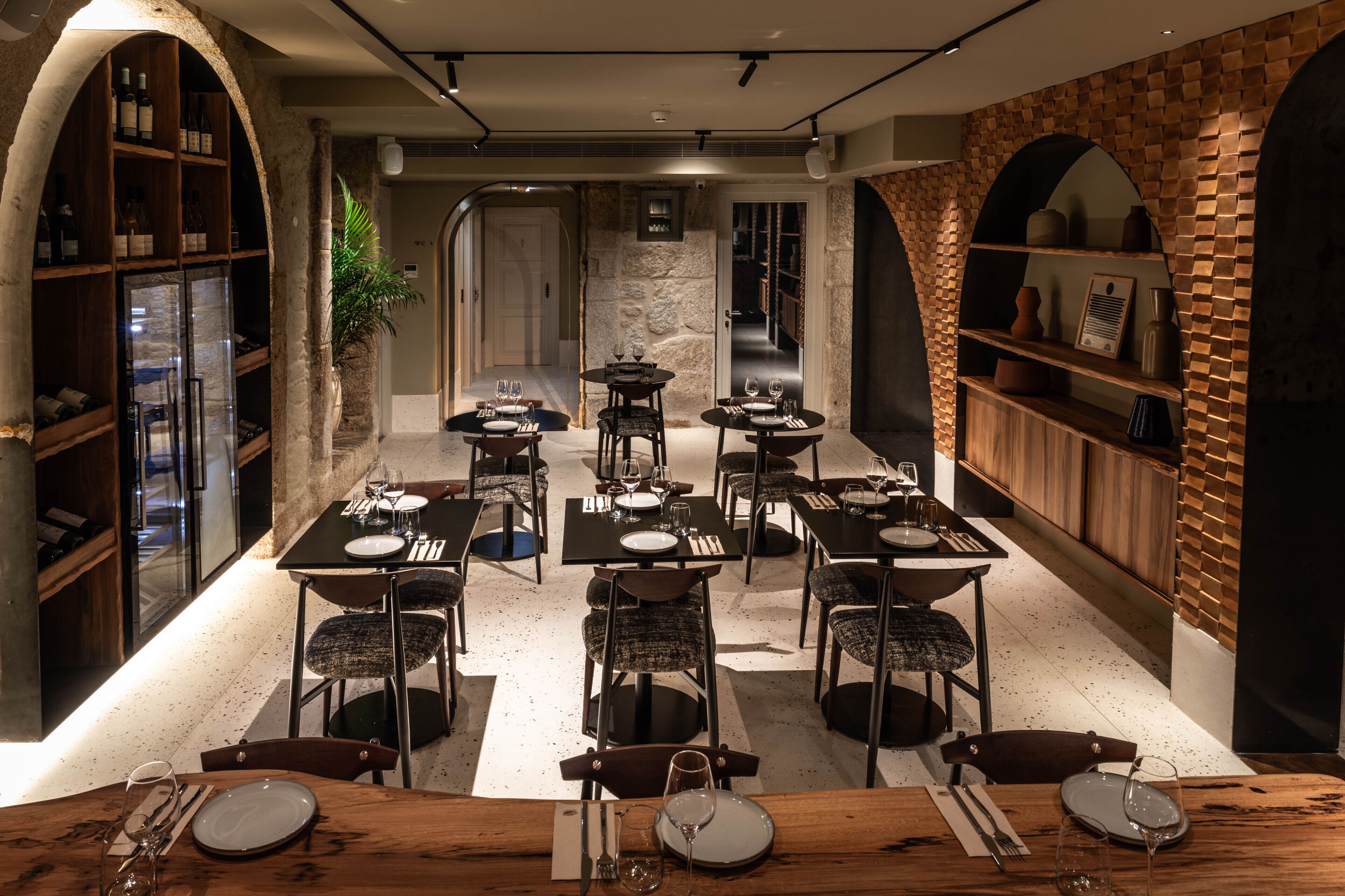 Líbere Porto Laranjais