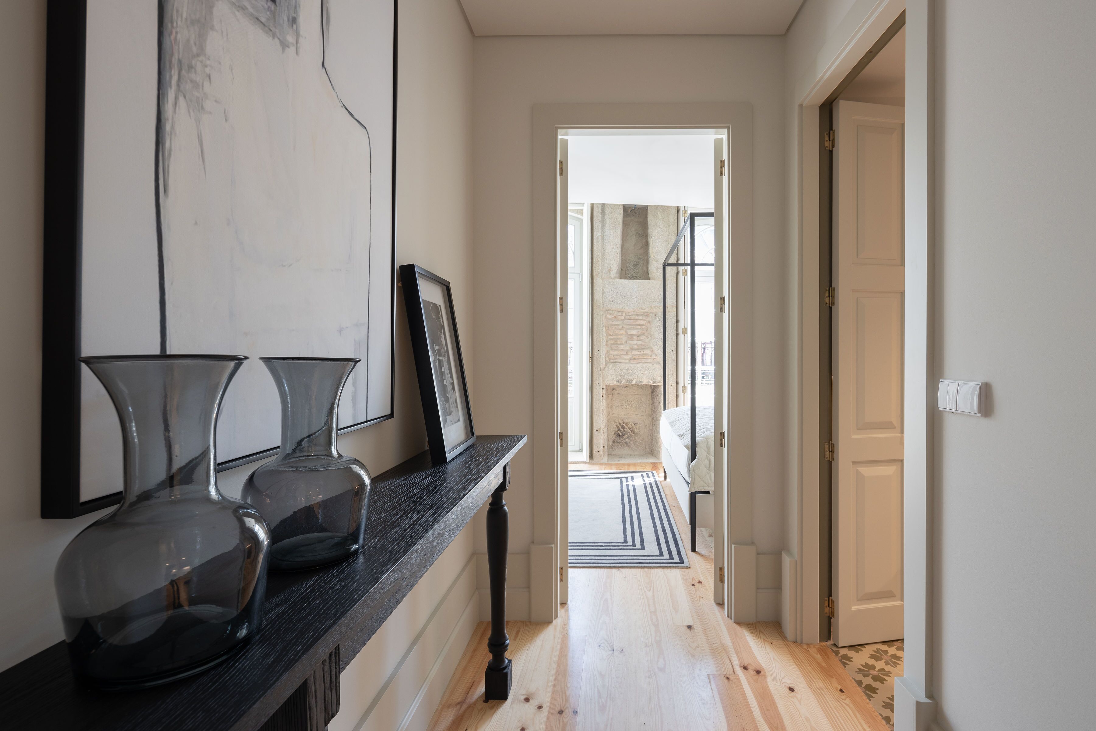 Líbere Porto Laranjais