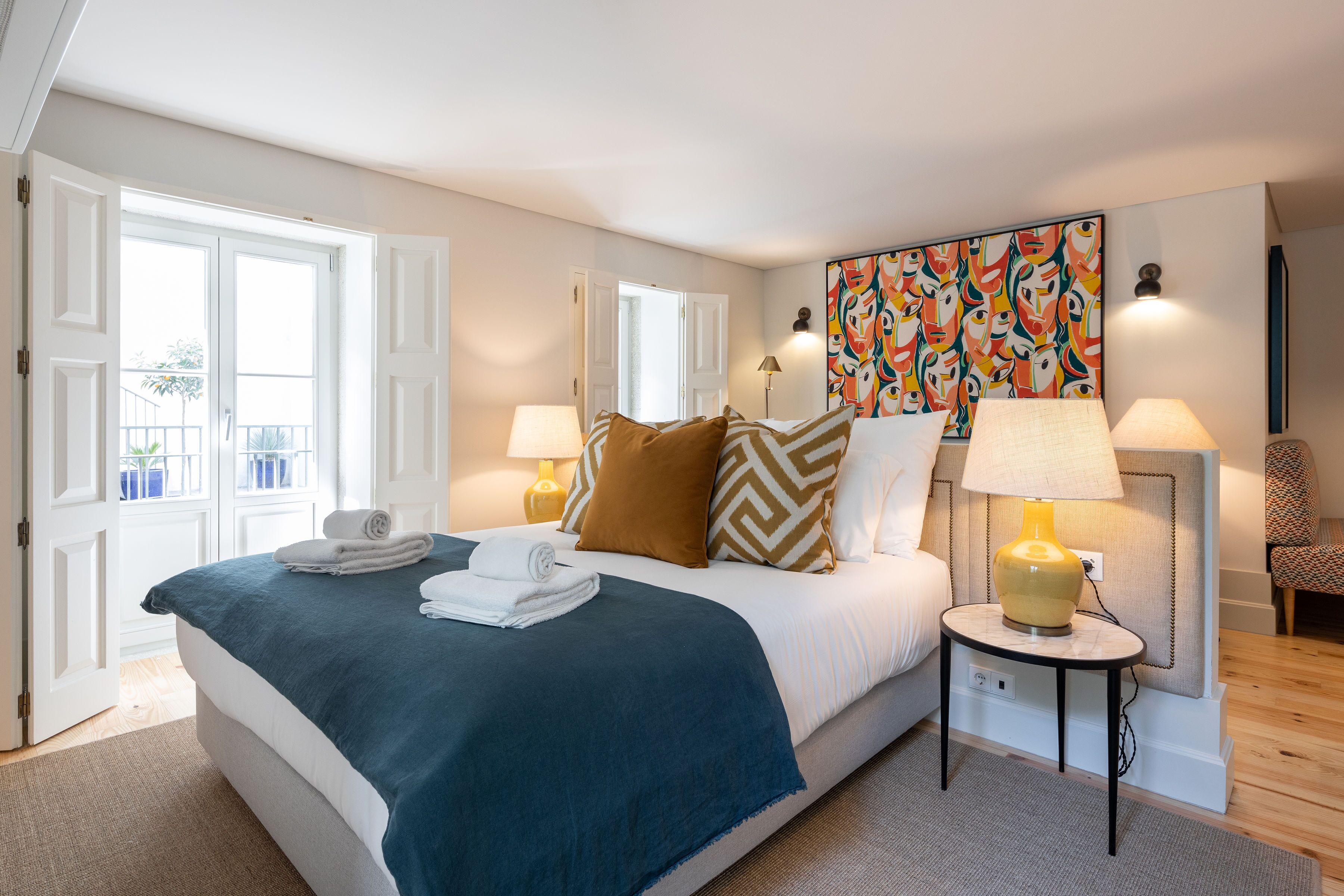 Líbere Porto Laranjais