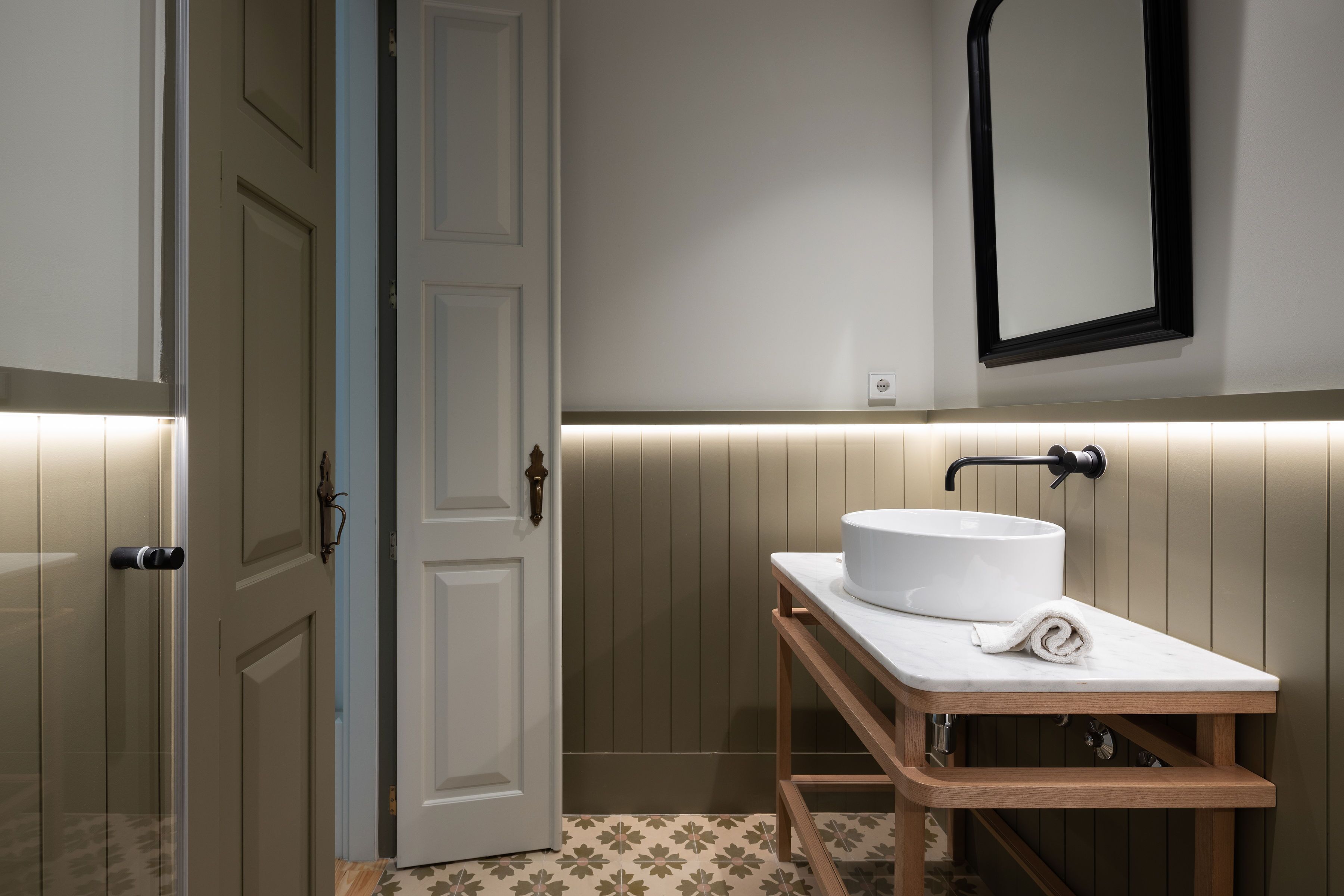 Líbere Porto Laranjais