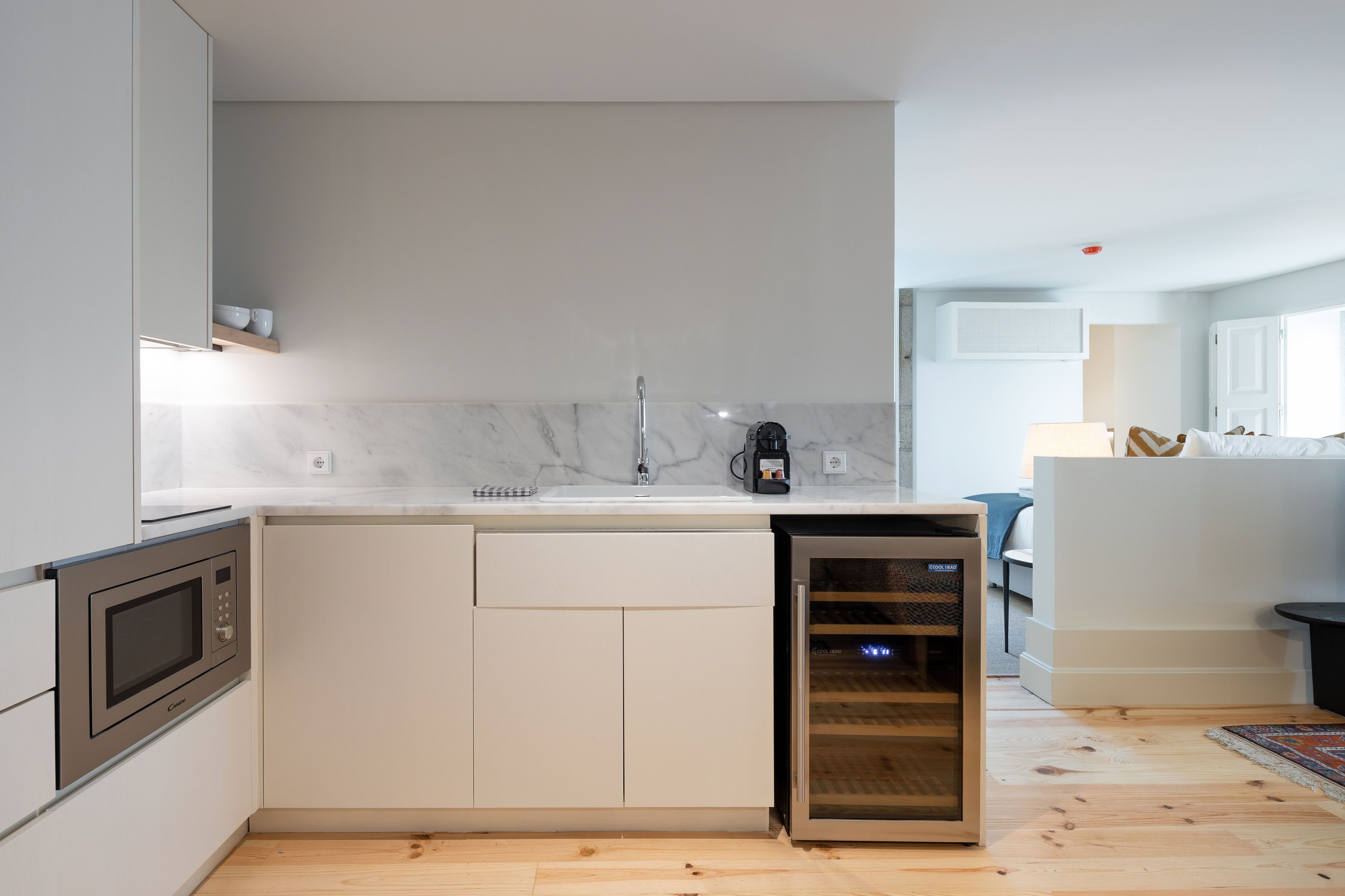 Líbere Porto Laranjais