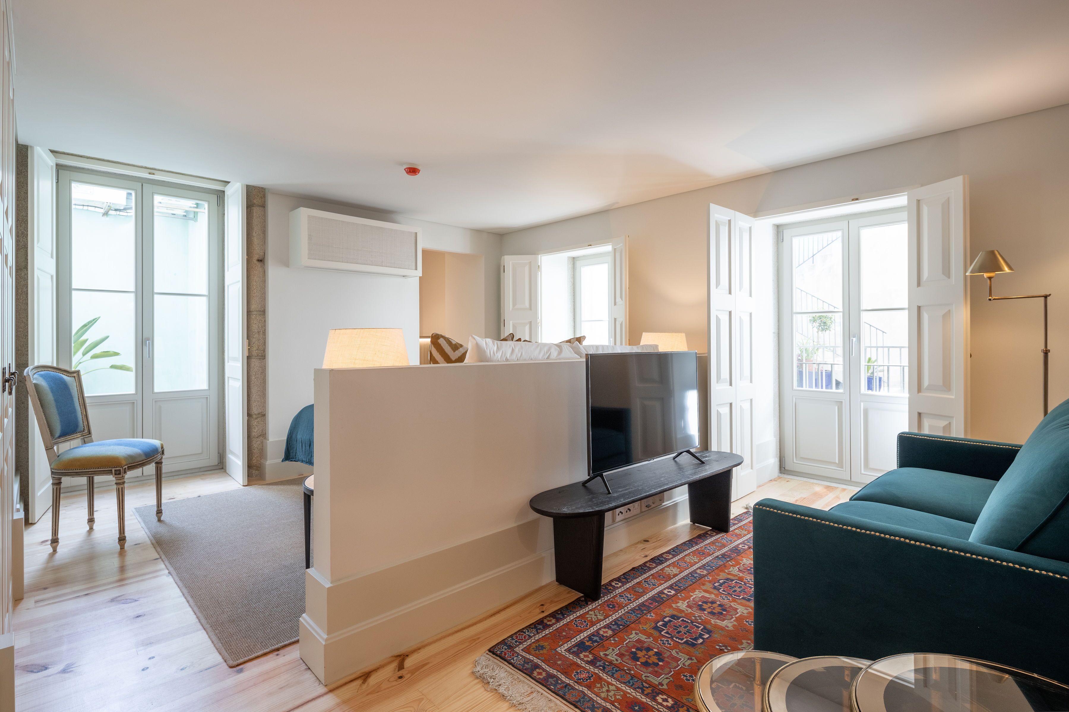 Líbere Porto Laranjais