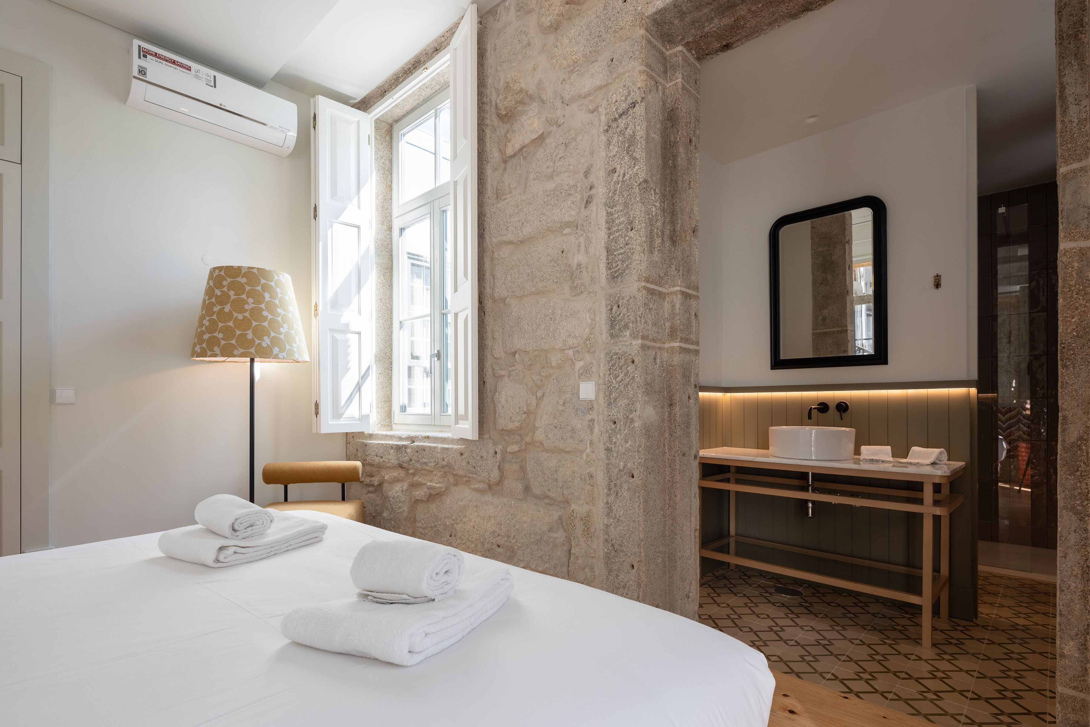 Líbere Porto Laranjais