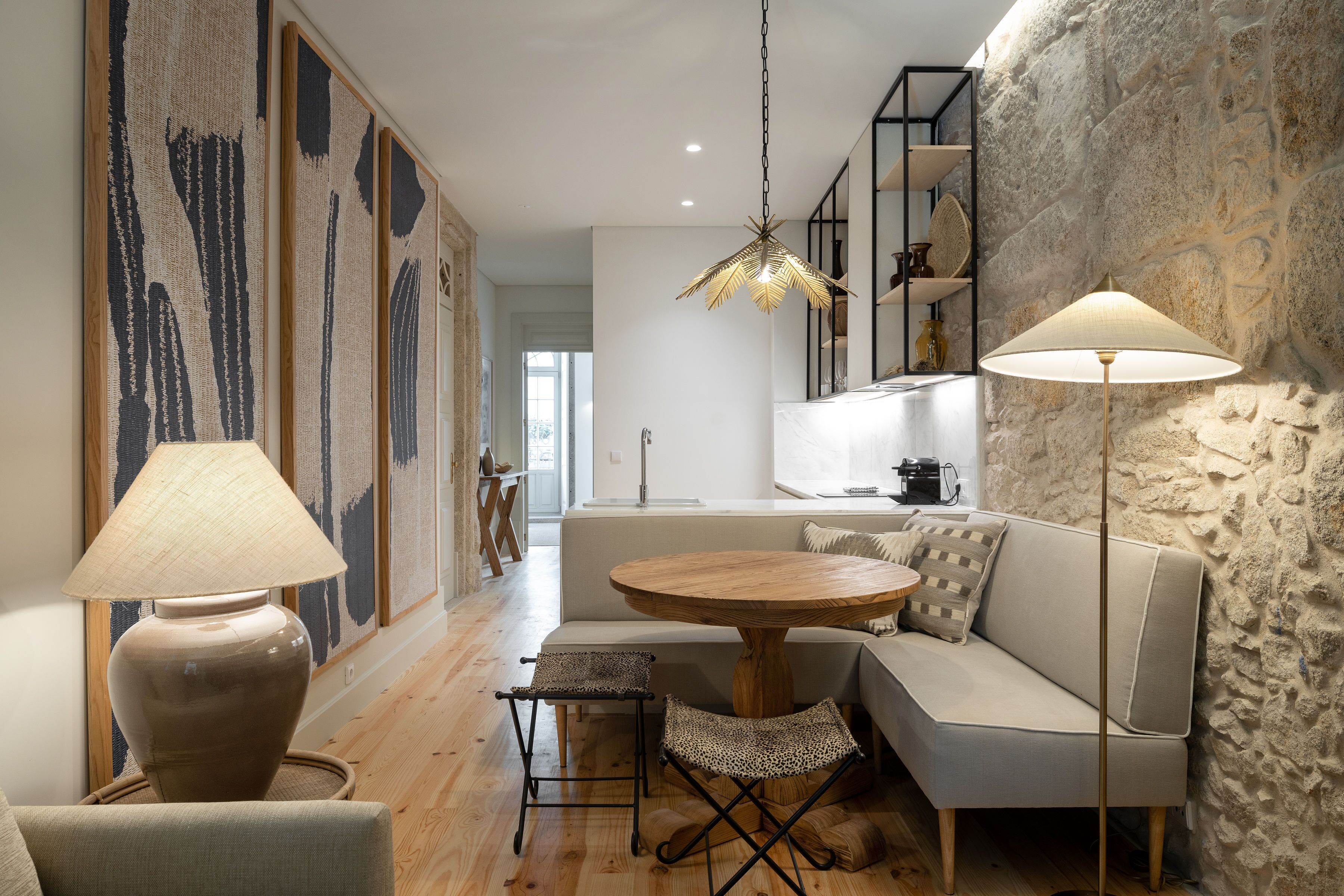 Líbere Porto Laranjais