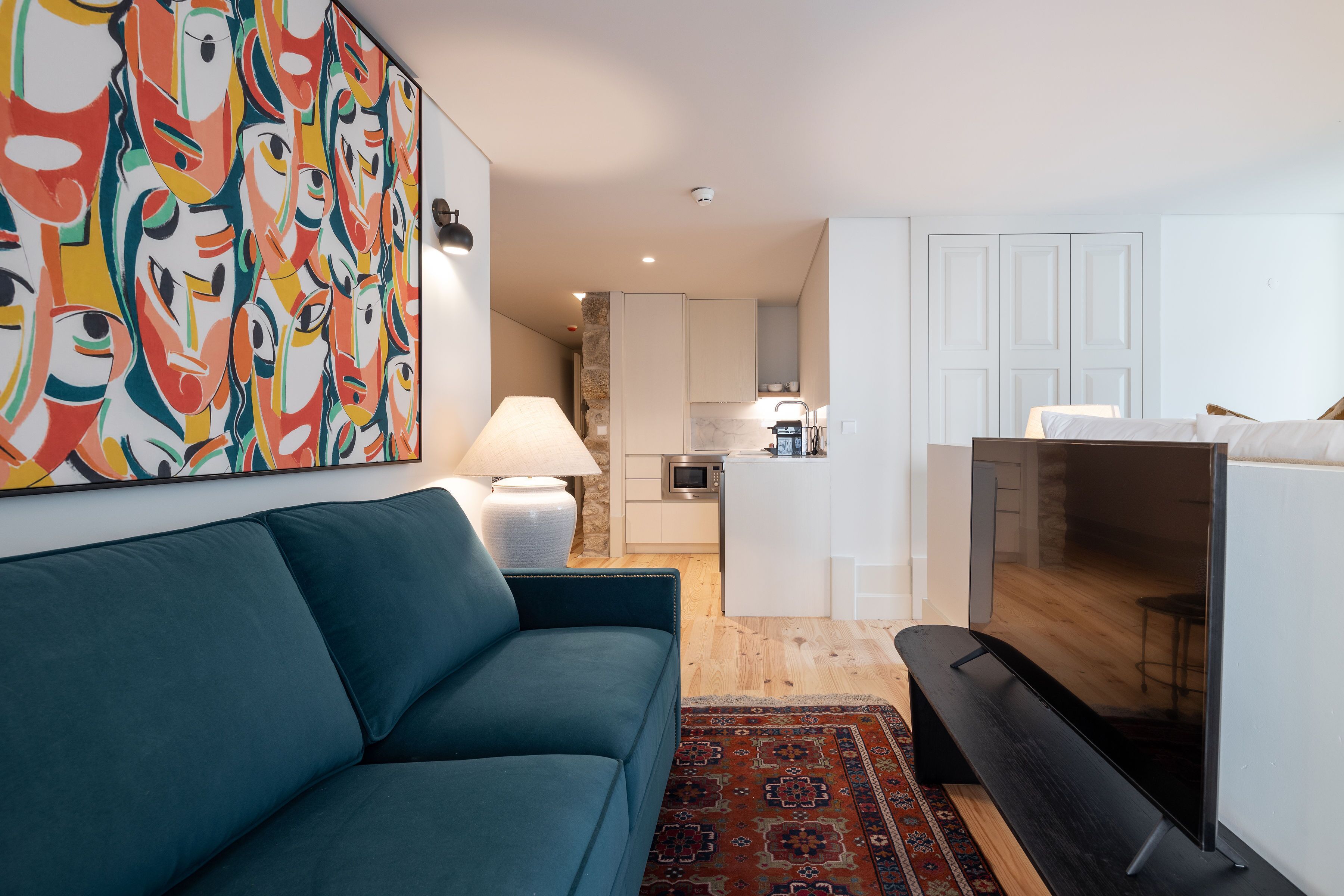 Líbere Porto Laranjais