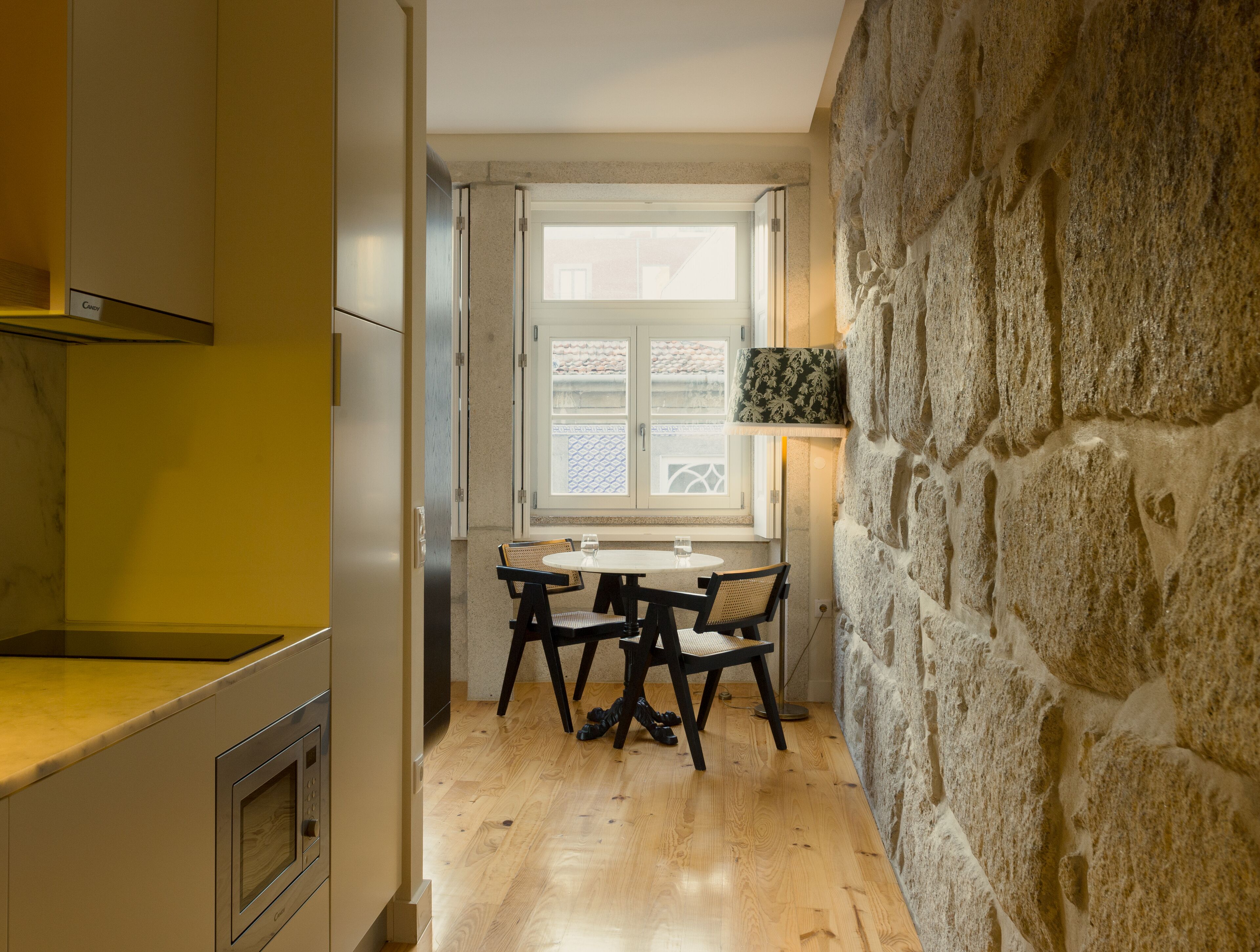 Líbere Porto Laranjais