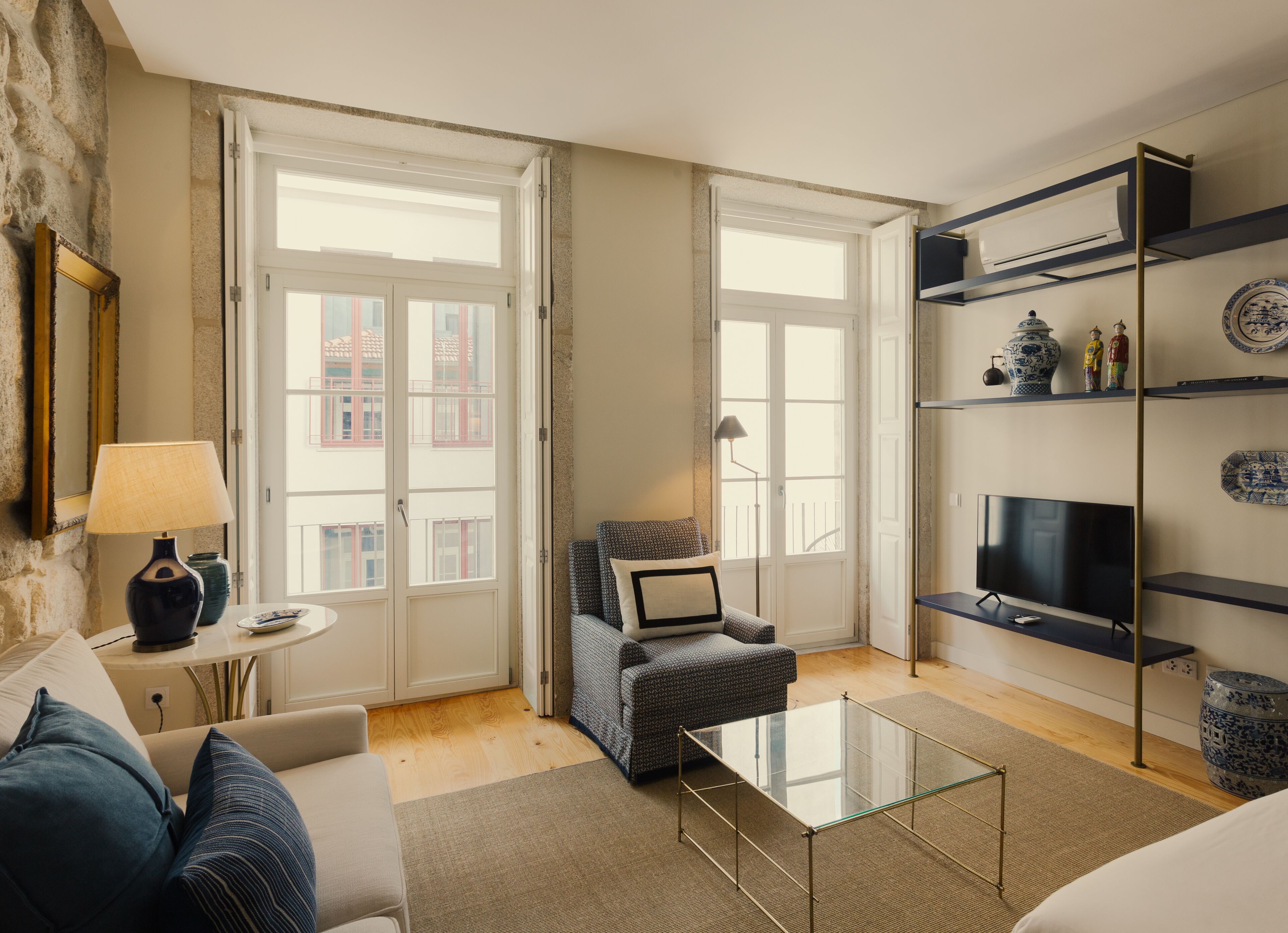 Líbere Porto Laranjais