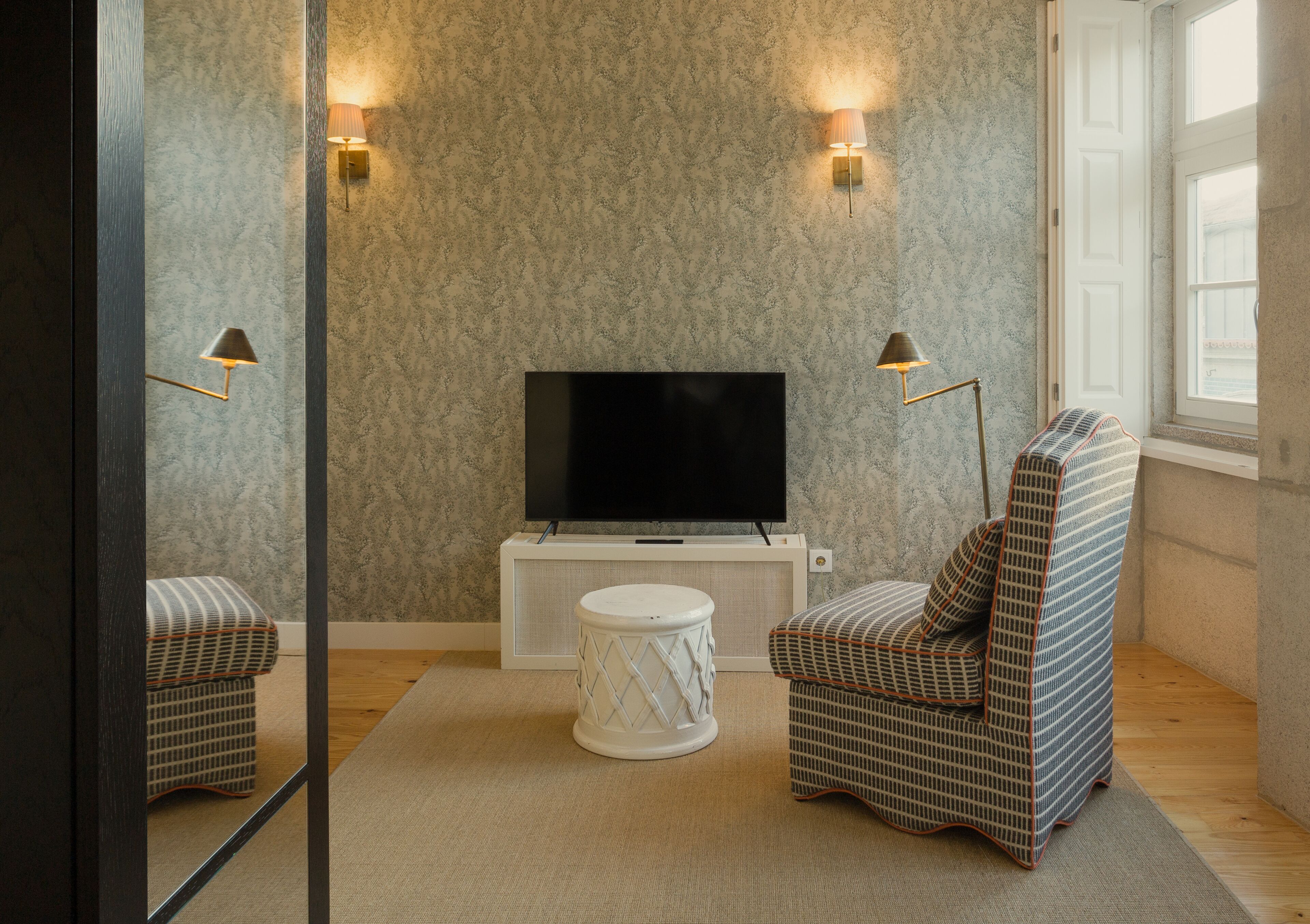 Líbere Porto Laranjais