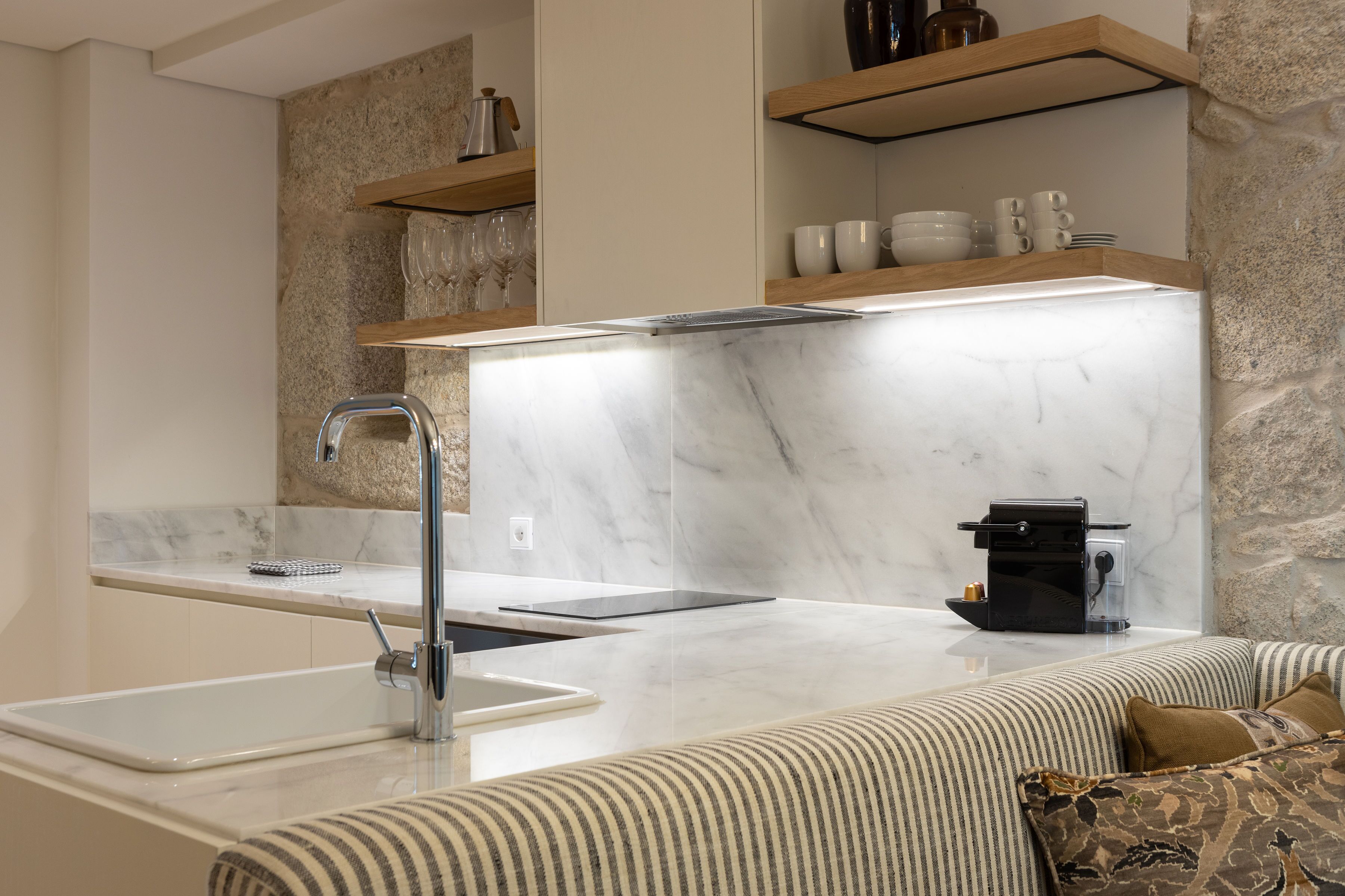 Líbere Porto Laranjais