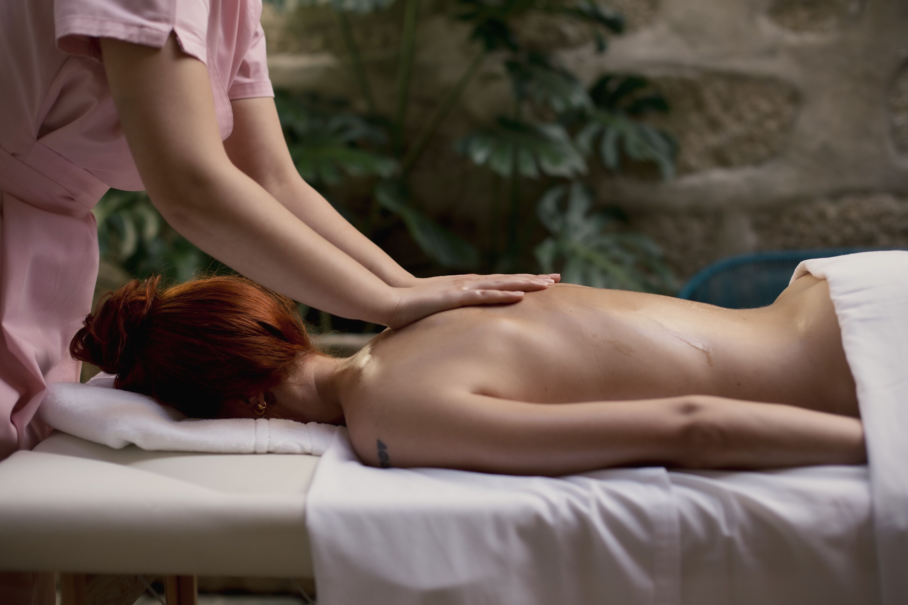 Líbere Porto Laranjais