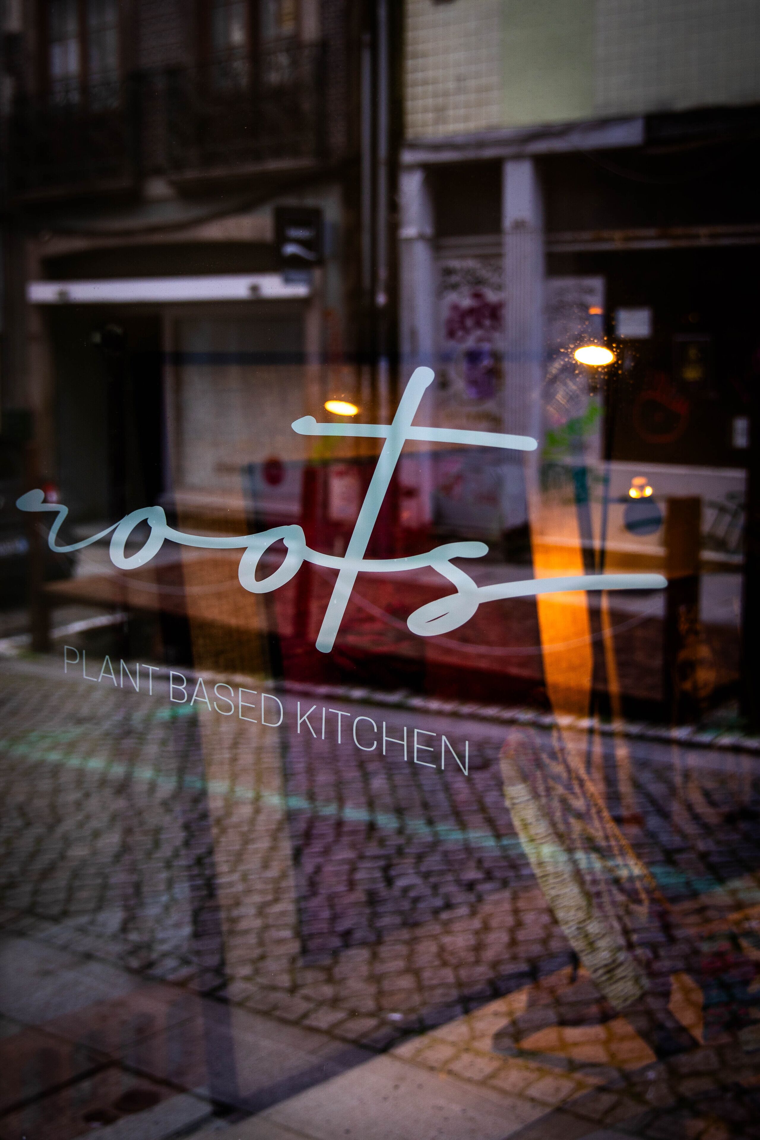 Líbere Porto Laranjais