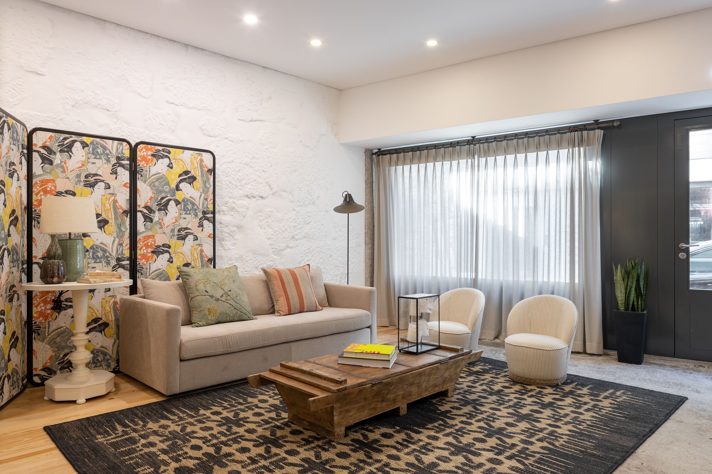 Líbere Porto Laranjais