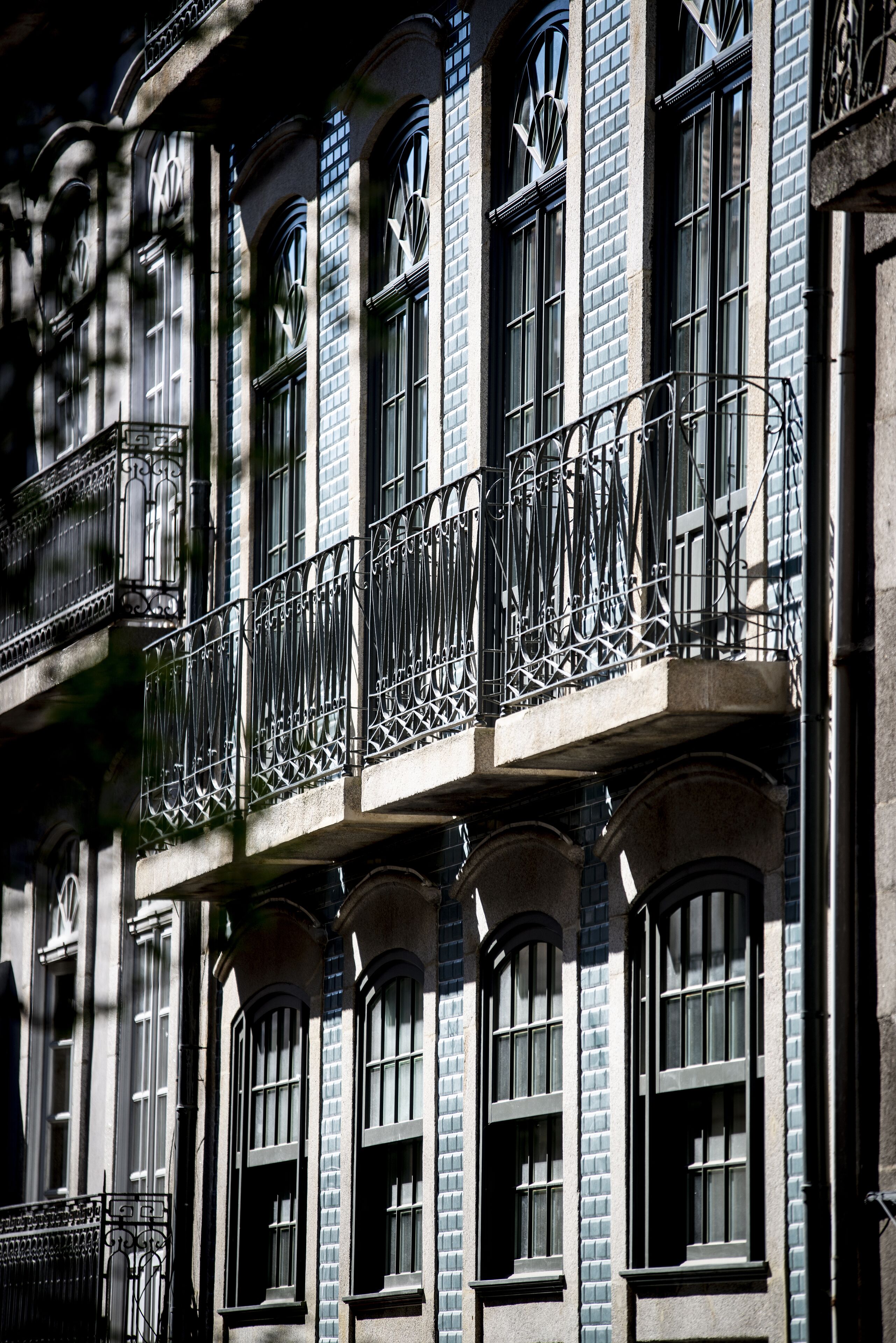 Líbere Porto Laranjais